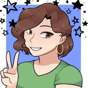 Meet your Posher, Wendy